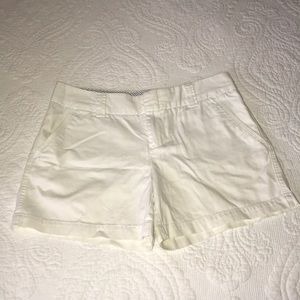 Chino Shorts